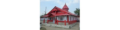 ஷில்லாங் - மேகாலயா